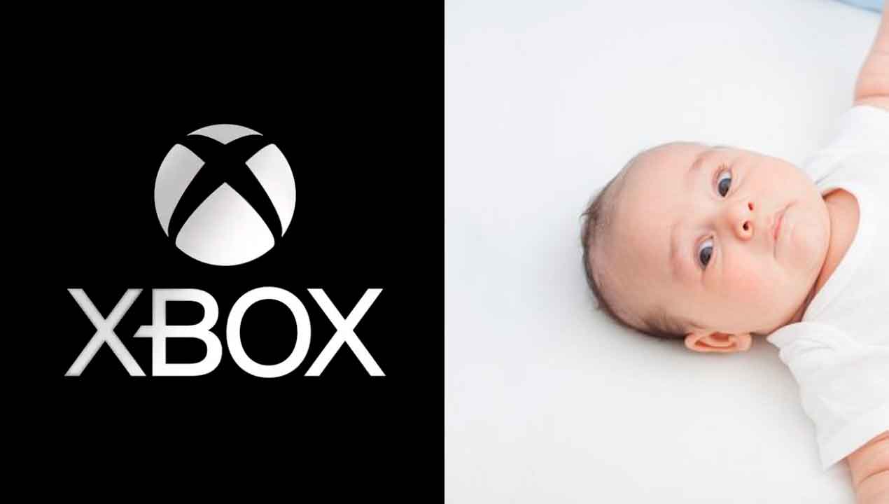 Xbox bebé, GamersRD, Game Pass