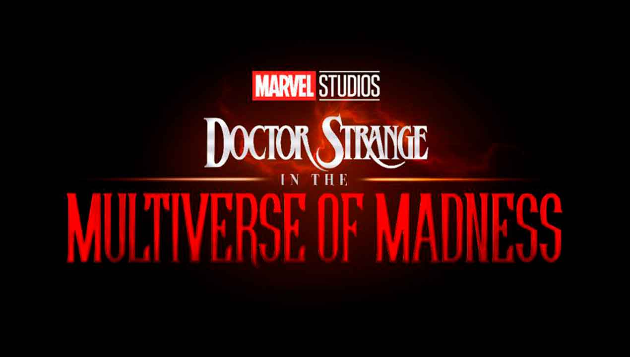 Doctor Strange in the Multiverse of Madness, GamersRD