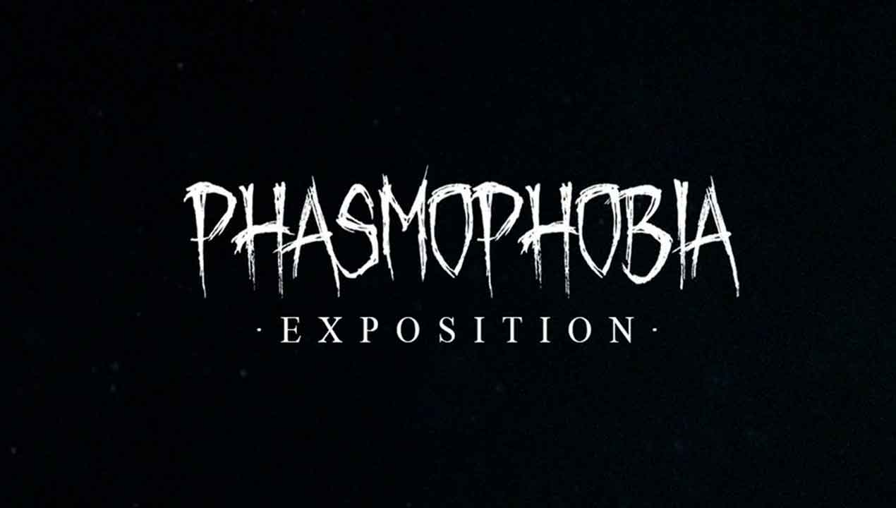 La actualización de Phasmophobia corrige los errores de las fotos y hace que la temperatura cambie, GamersRD