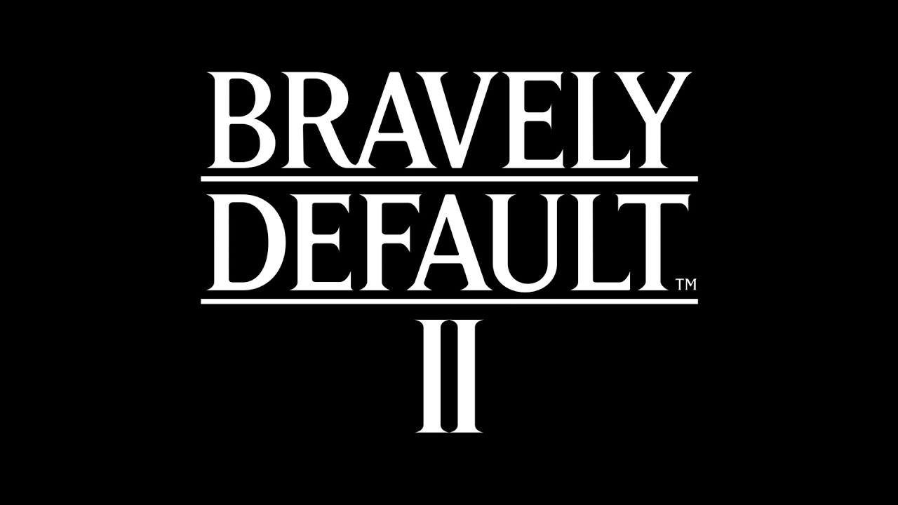BRAVELY DEFAULT II Steam Trailer, GamersRD