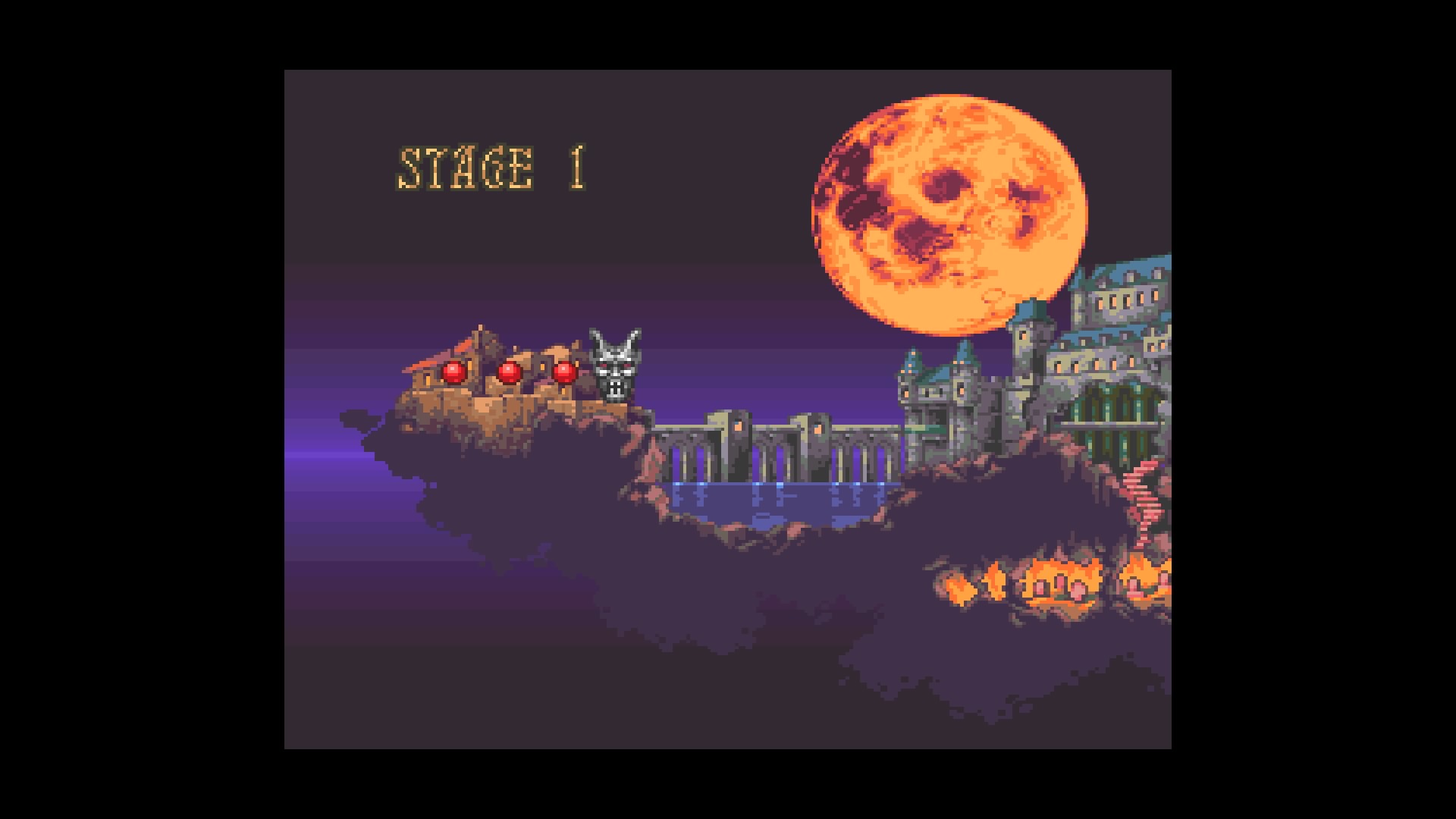 Castlevania Advance Collection Review