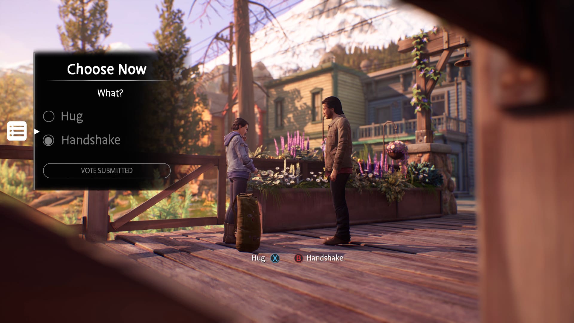 Life is Strange True Colors Review GamersRD