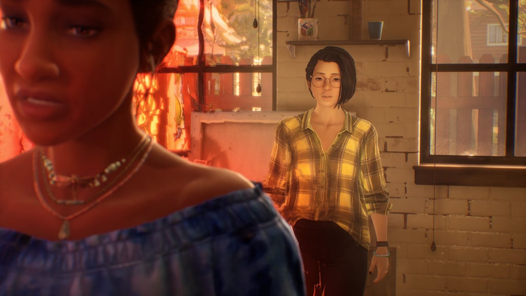 Life is Strange True Colors Review GamersRD