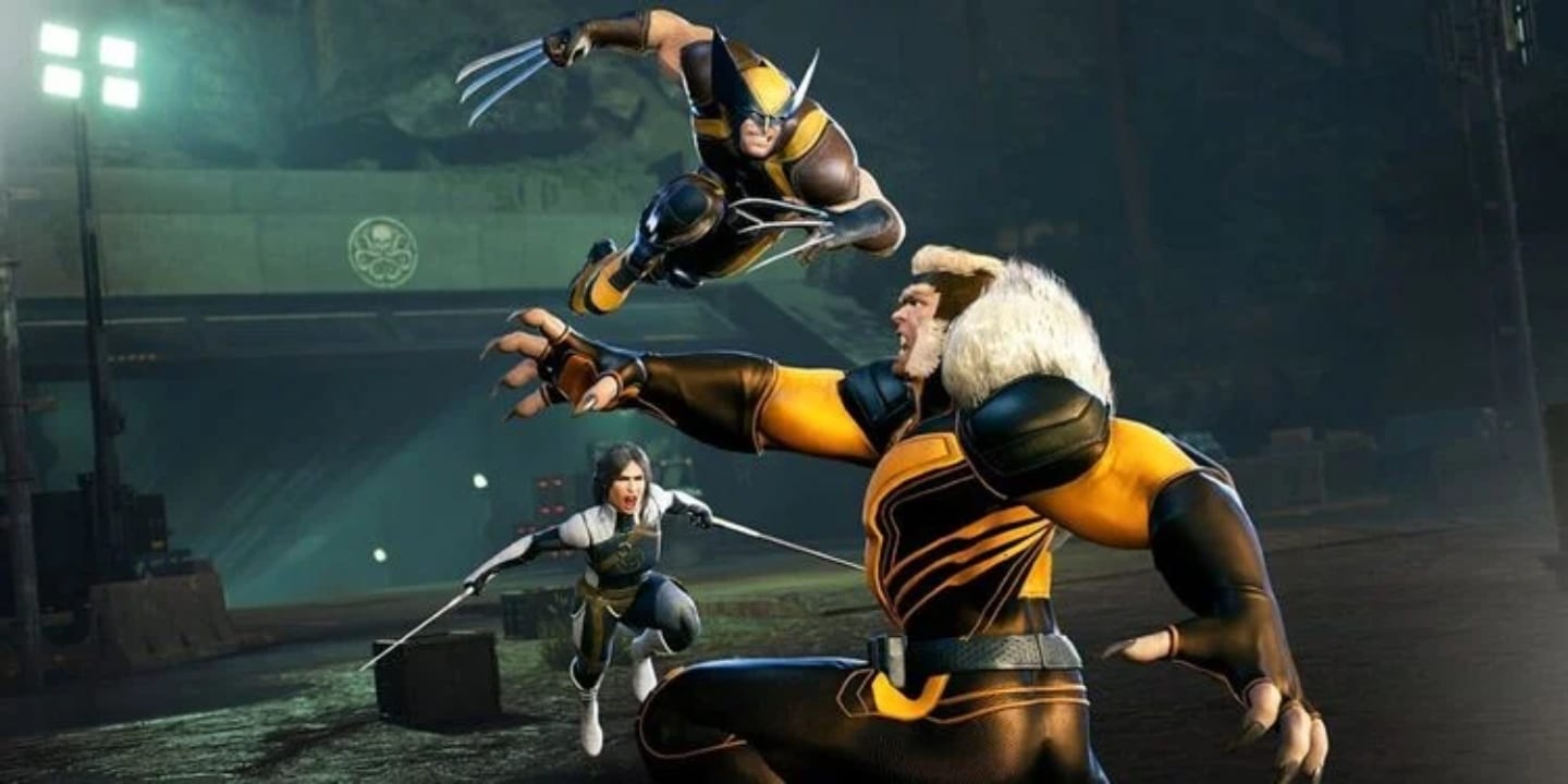 Marvels-Midnight-Suns-New-Gameplay-With-Wolverine-GamersRD (1)