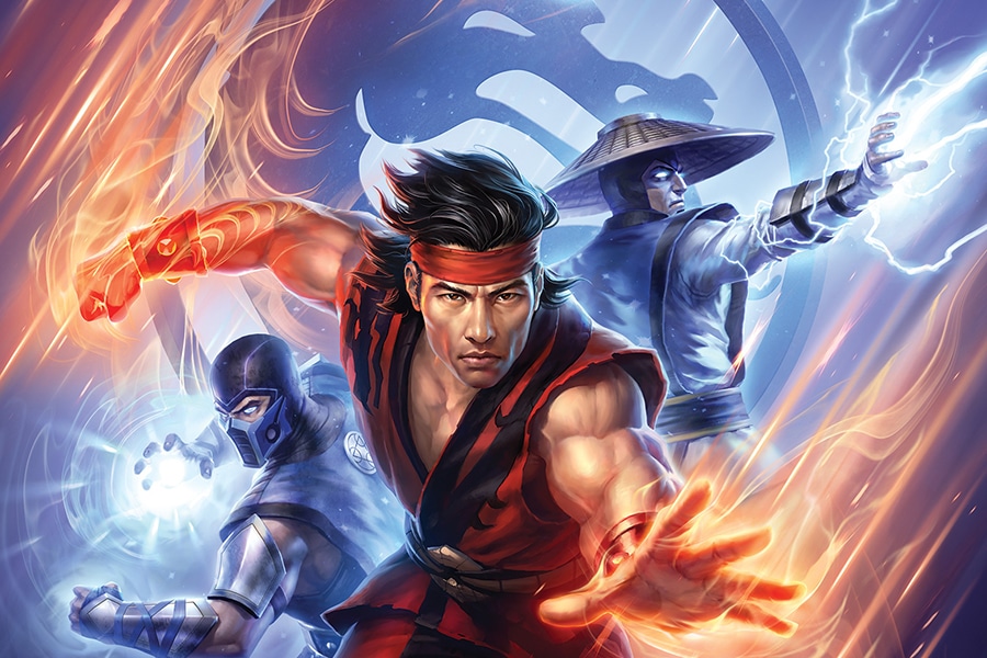 Mortal-Kombat-Battle-of-the-Realms- Review, GamersRD