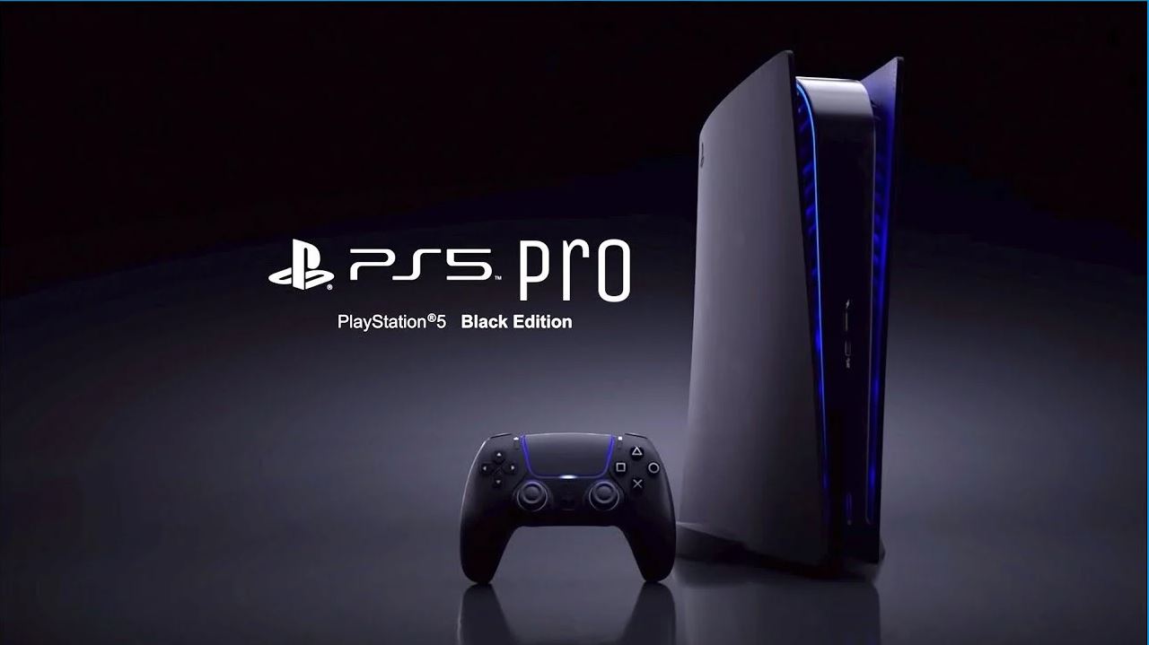 PS5 PRO, PlayStation 5 Pro , GamersRD