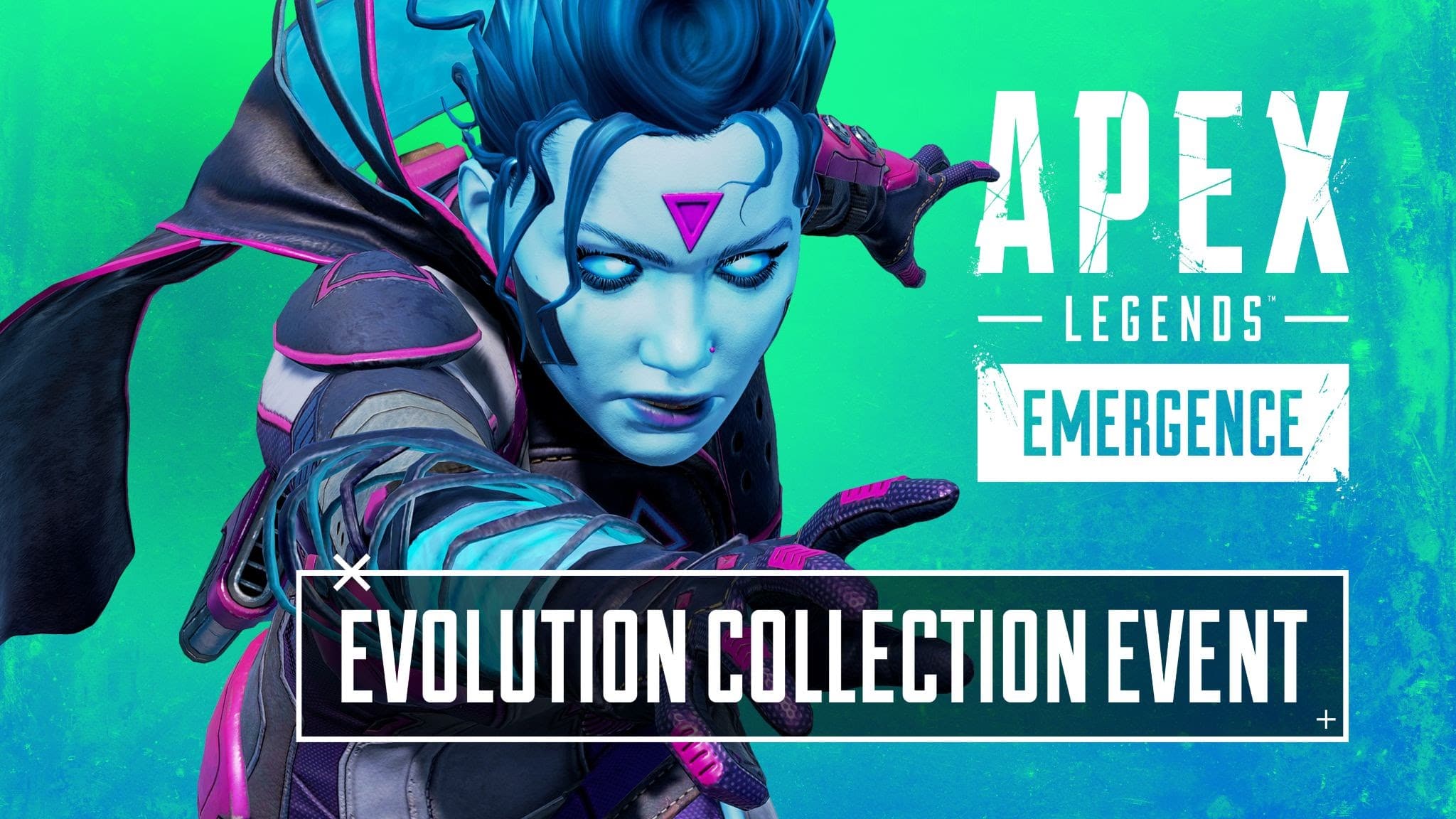 Respawn y EA revelan el evento de Colección Evolution de Apex Legends, GamersRD