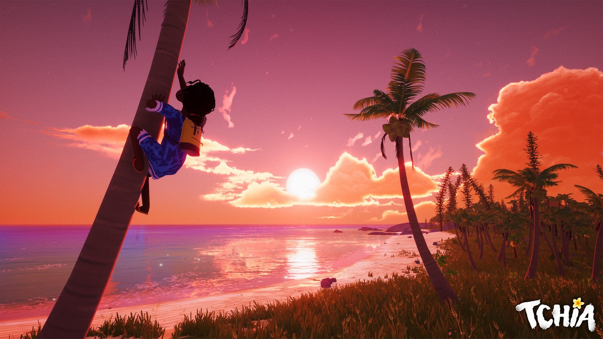 Tchia revela un nuevo trailer en PlayStation Showcase, GamersRD