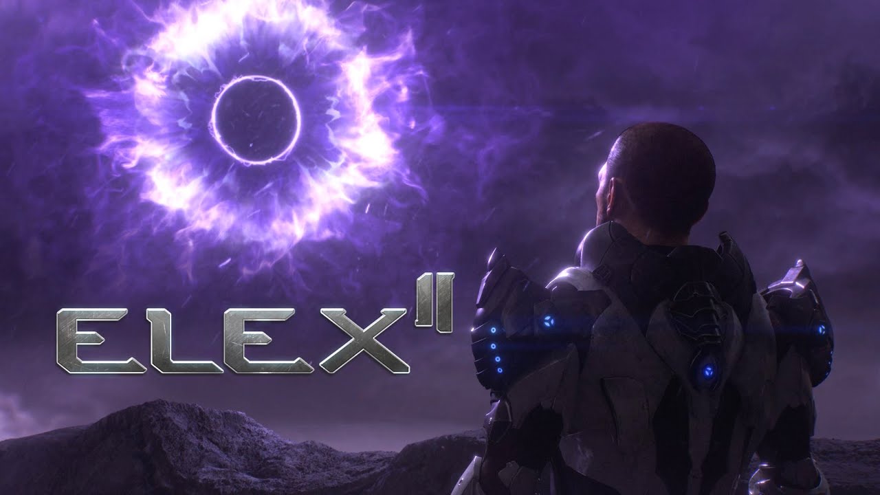ELEX 2 obtiene un nuevo tráiler de la historia que muestra su mundo abierto de ciencia y fantasía, GamersRD