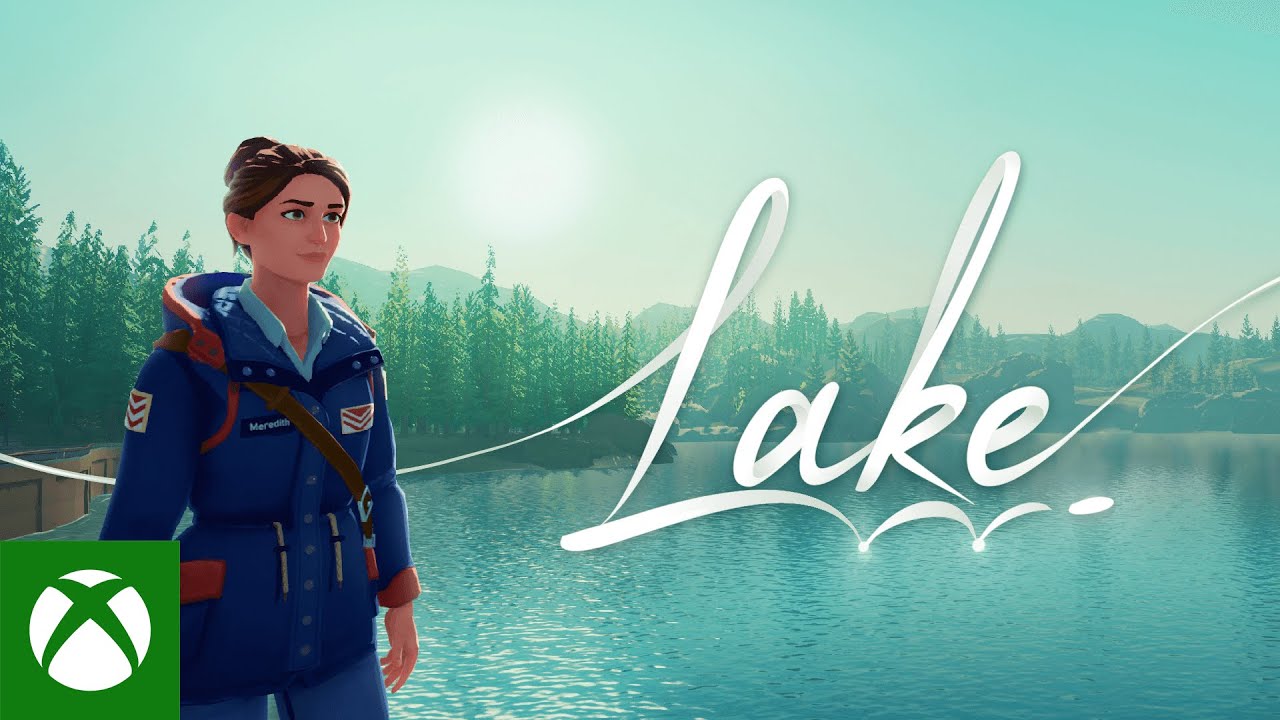 GamersRD-Lake ya está disponible, se lanzó el tráiler de lanzamiento