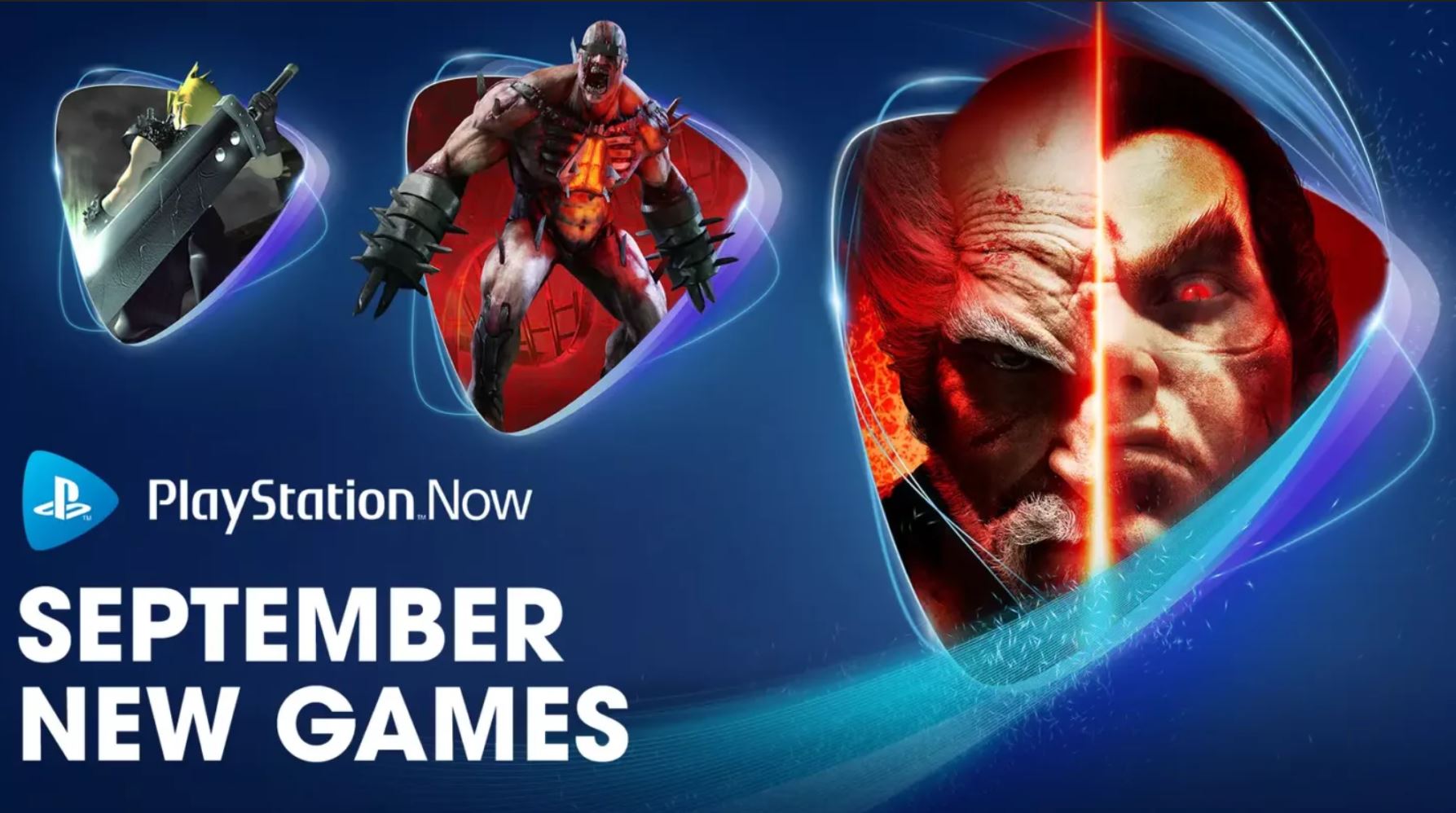 playstation now septiembre 2021 gamersrd