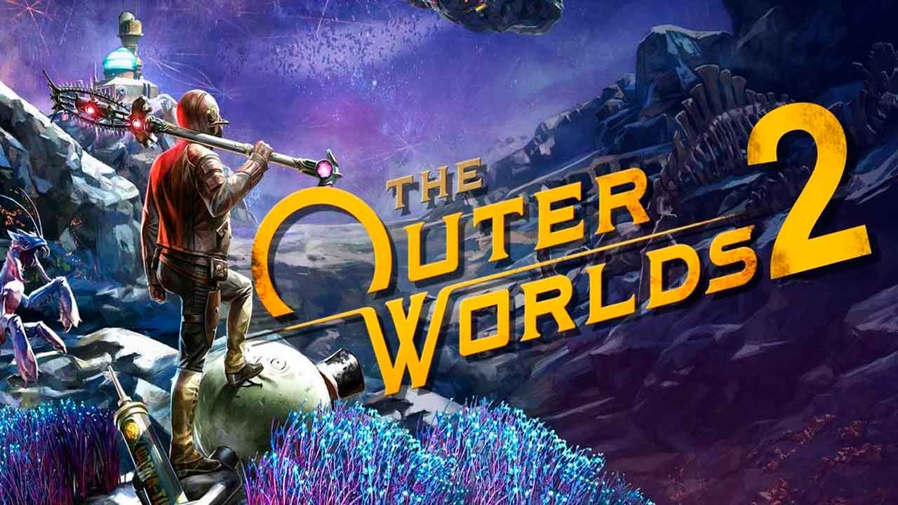 The Outer Worlds 2, GamersRD