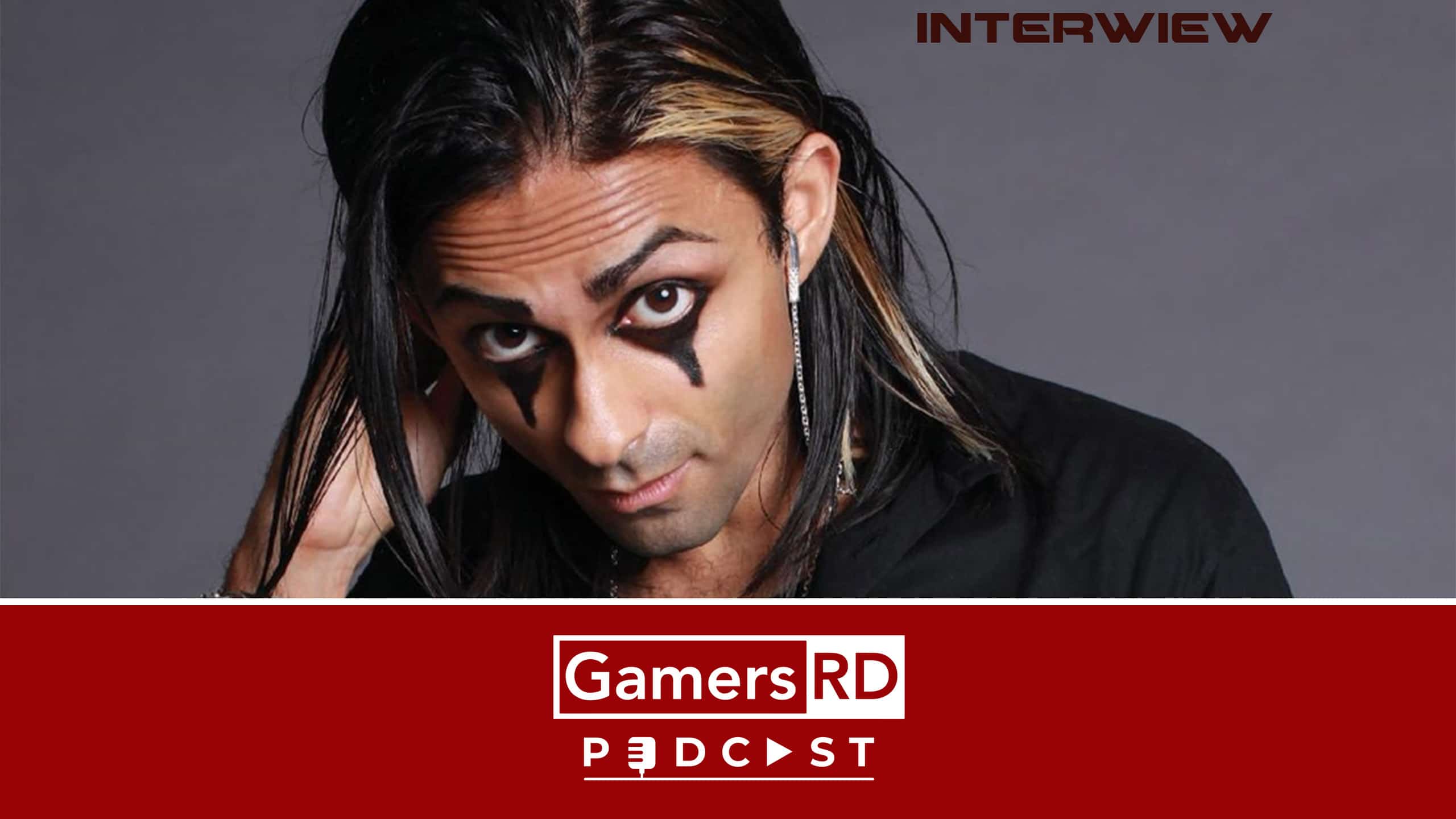Adi-Shankar-interview-GamersRD-1-Podcast