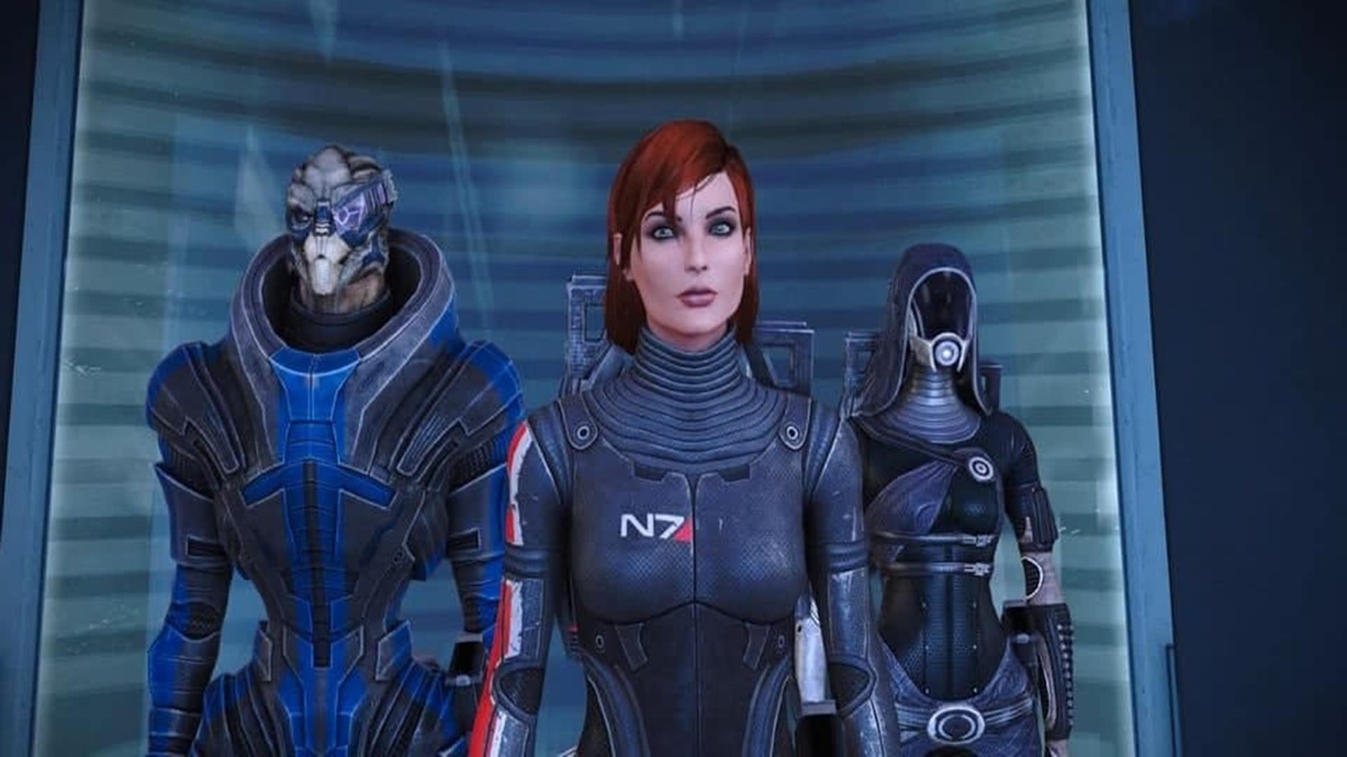 Amazon Studios está a punto de llegar a un acuerdo para la adaptación de Mass Effect para Prime Video, GamersRD
