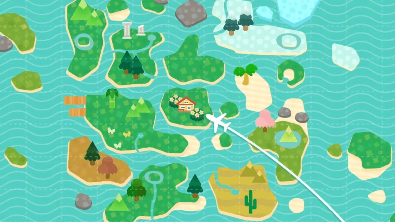 Animal Crossing New Horizons – Happy Home Paradise Review, 4 GamersRD