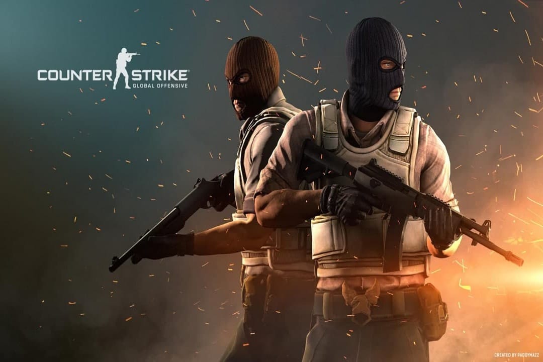 Counter-Strike: Global Offensive añade pegatinas de Battlefield 2042, GamersRD