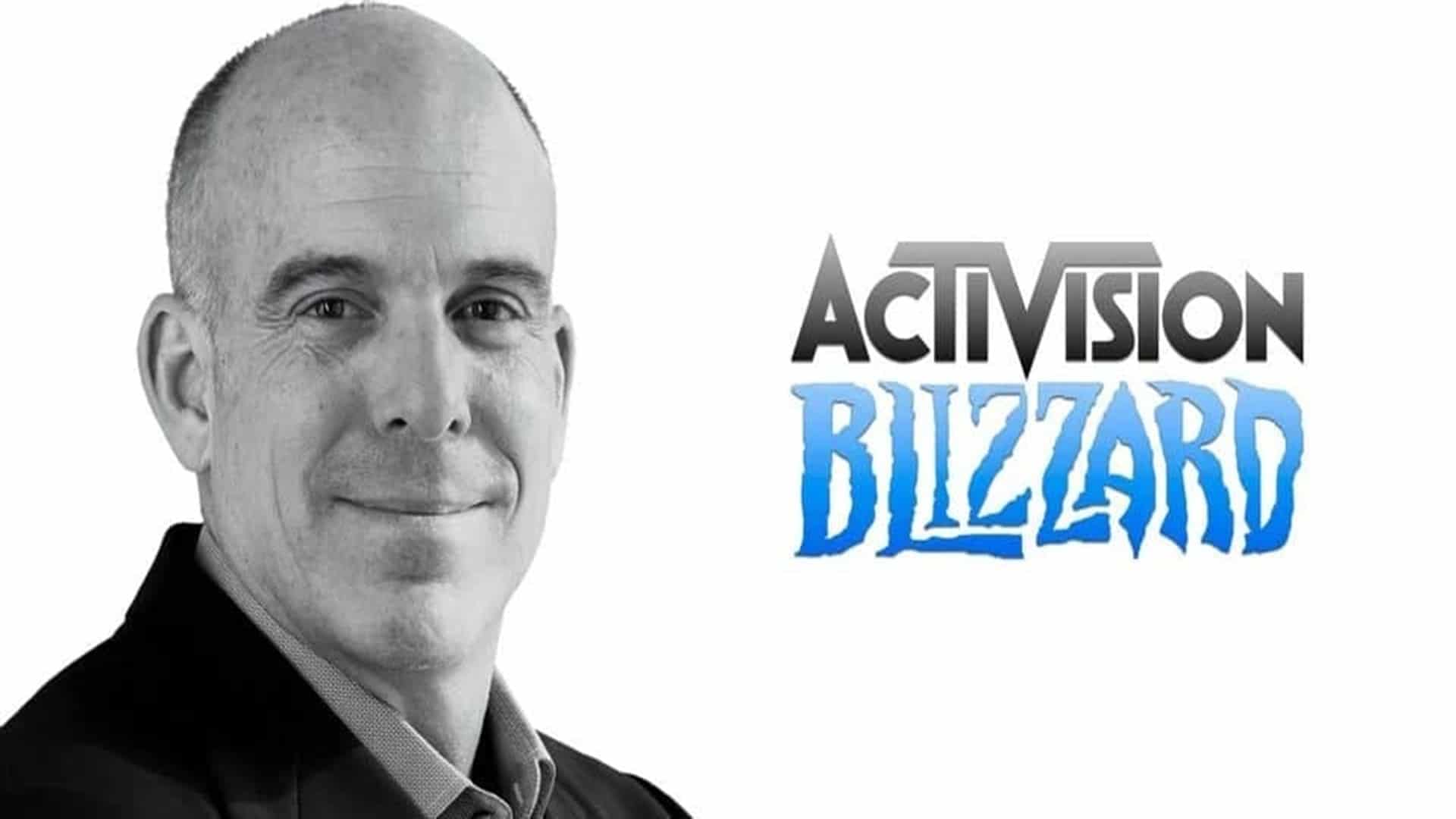 Doug Bowser Presidente de Nintendo of America critica a Activision Blizzard tras los informes angustiosos y perturbadores, GamersRD