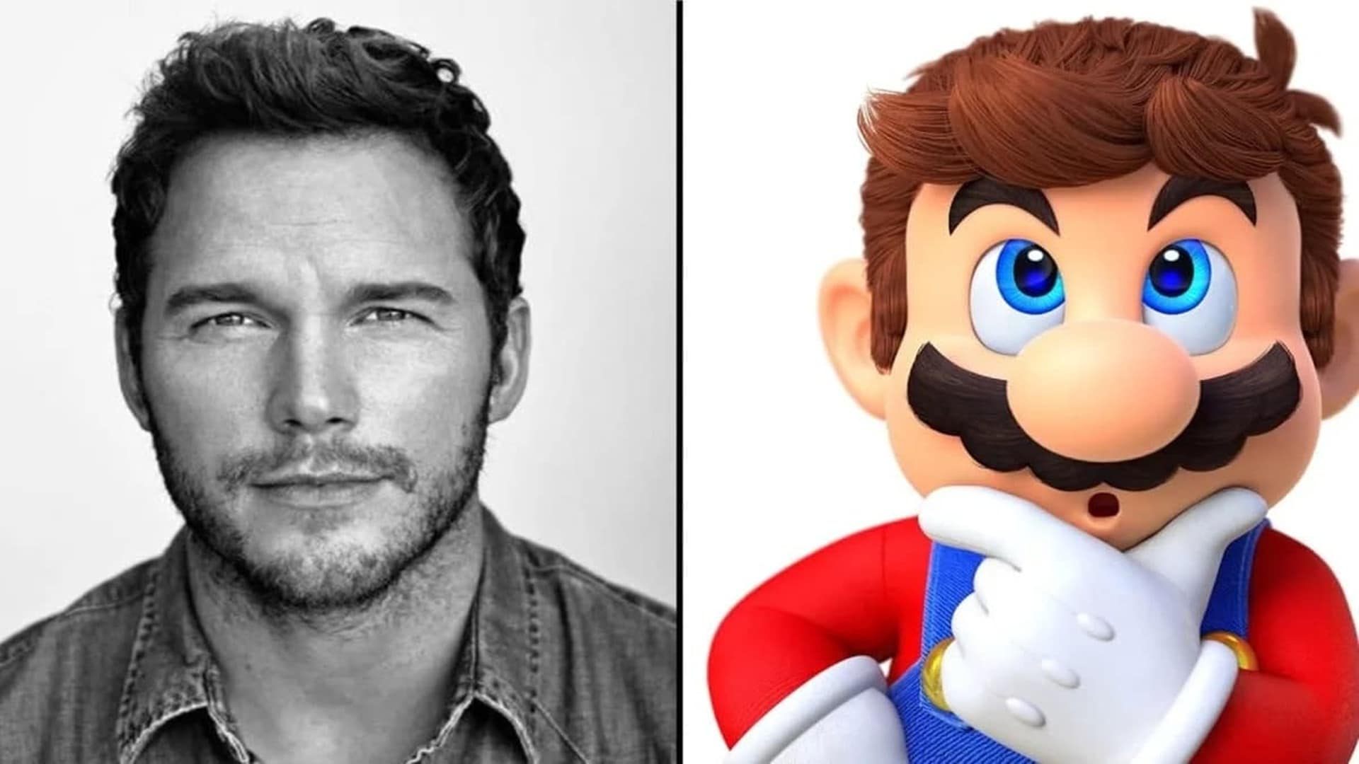 El acento de Chris Pratt en la película de Mario es fenomenal, afirma el productor, GamersRD