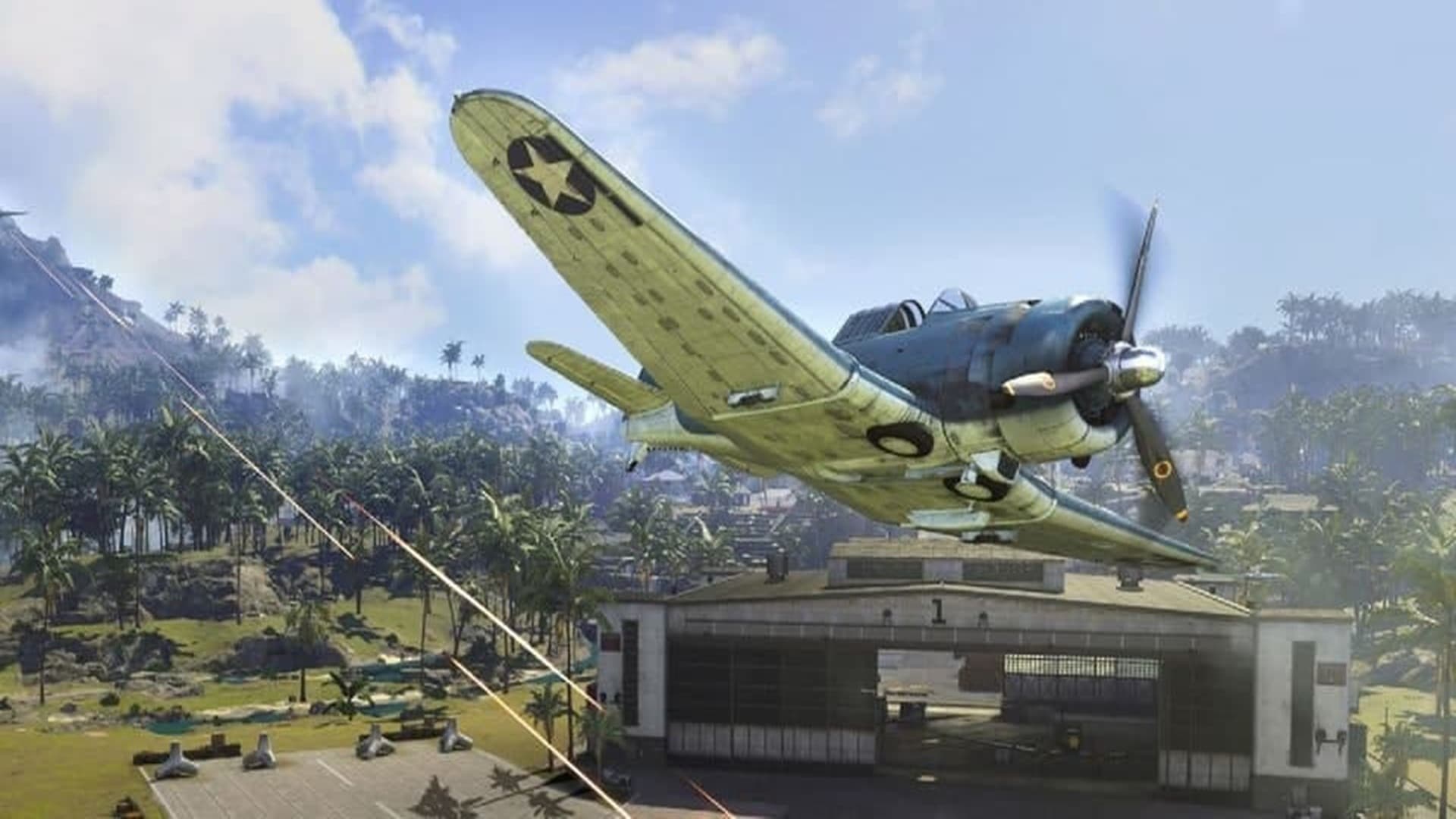 El mapa de Caldera de Call of Duty: Warzone incluye un gran cambio en las entregas de equipamiento, GamersRD