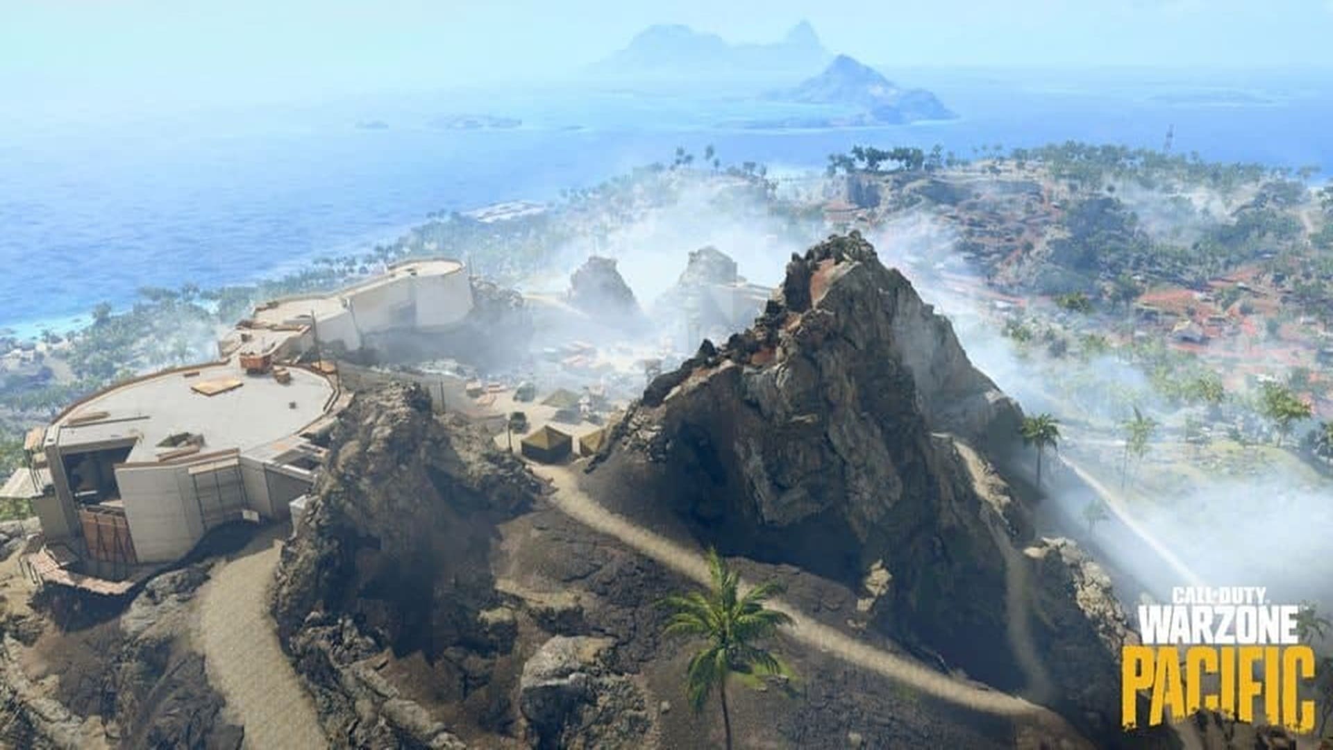 Fan de Call of Duty: Warzone comparte una comparación que destaca los problemas de Caldera, GamersRD