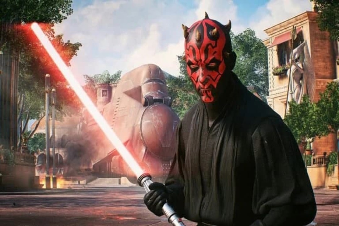 Electronic Arts rechazó Star Wars Battlefront 3, GamersRD