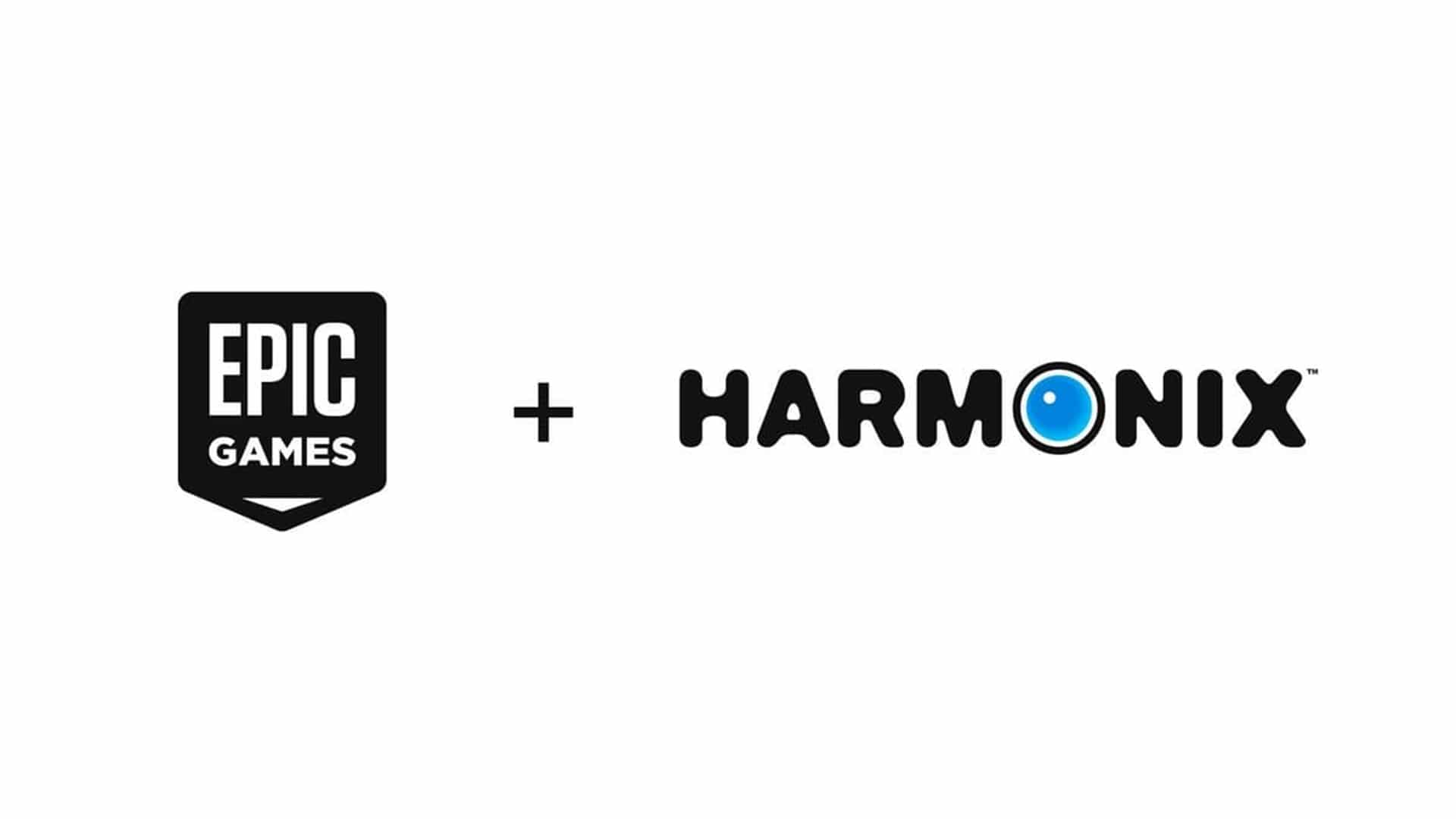 Epic Games adquiere el desarrollador de Rock Band, Harmonix, GamersRD