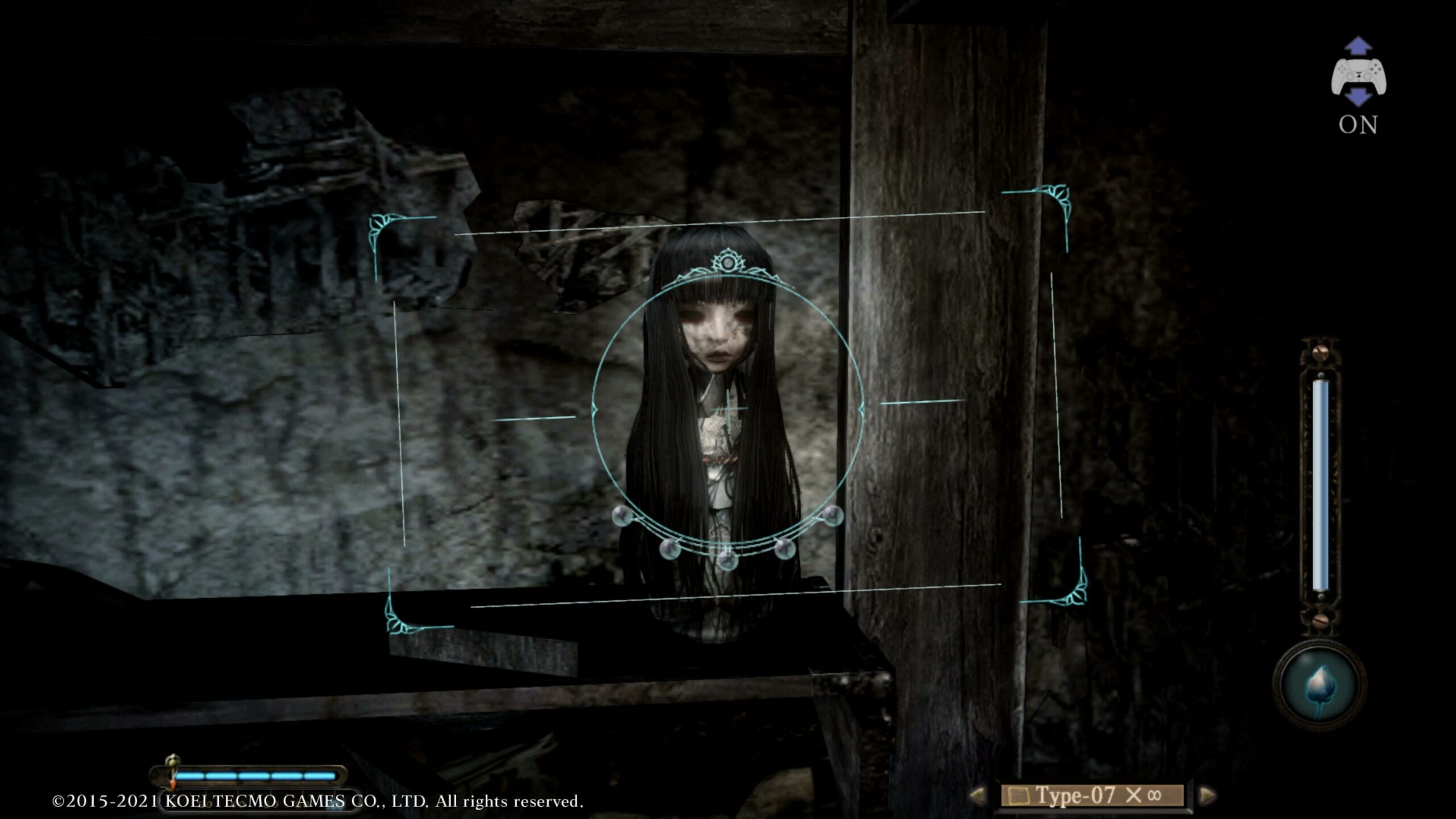 Fatal Frame: Maiden of Black Water Review