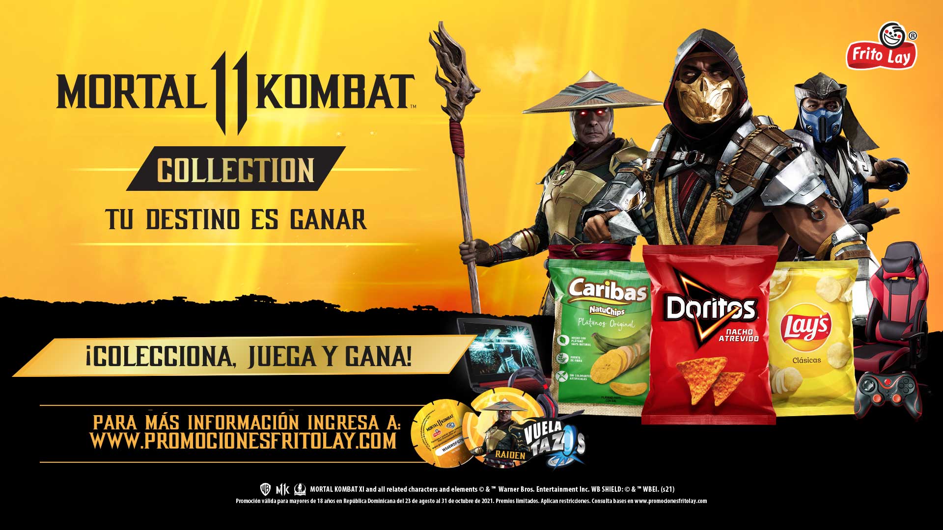 Fritolay-y-Mortal-Kombat-te-regalan-varios-premios-entra-para-participar-en-la-promocion-GamersrRD
