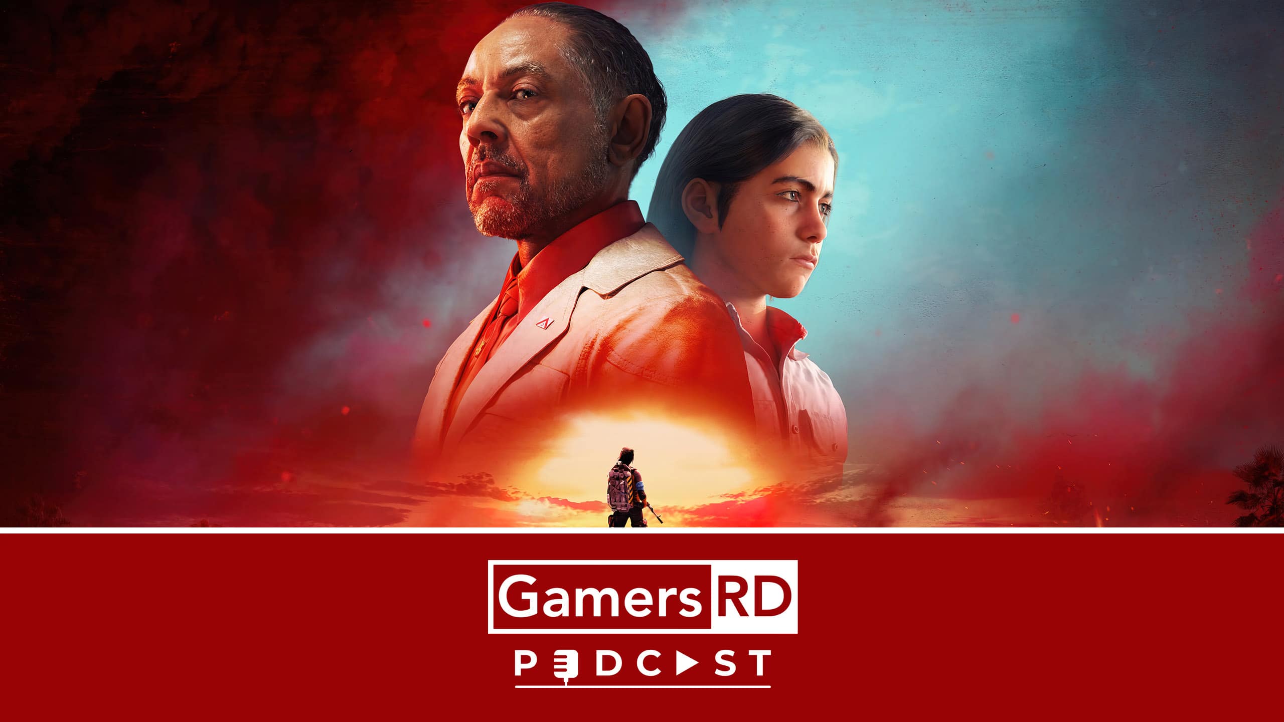 GamersRD-Podcast-Far-Cry-6-Ubisoft