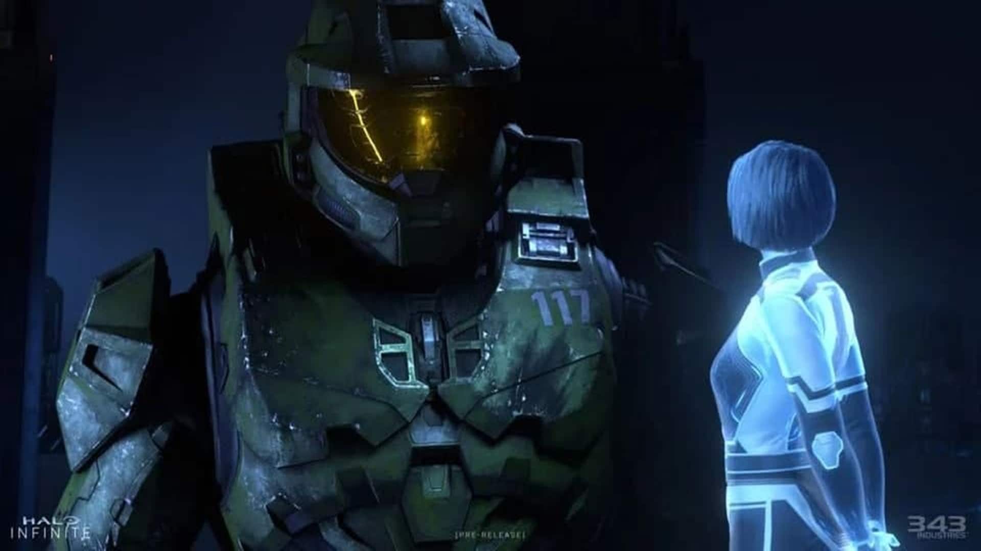 Halo Infinite detalla el rendimiento en Xbox Series S, GamersRD