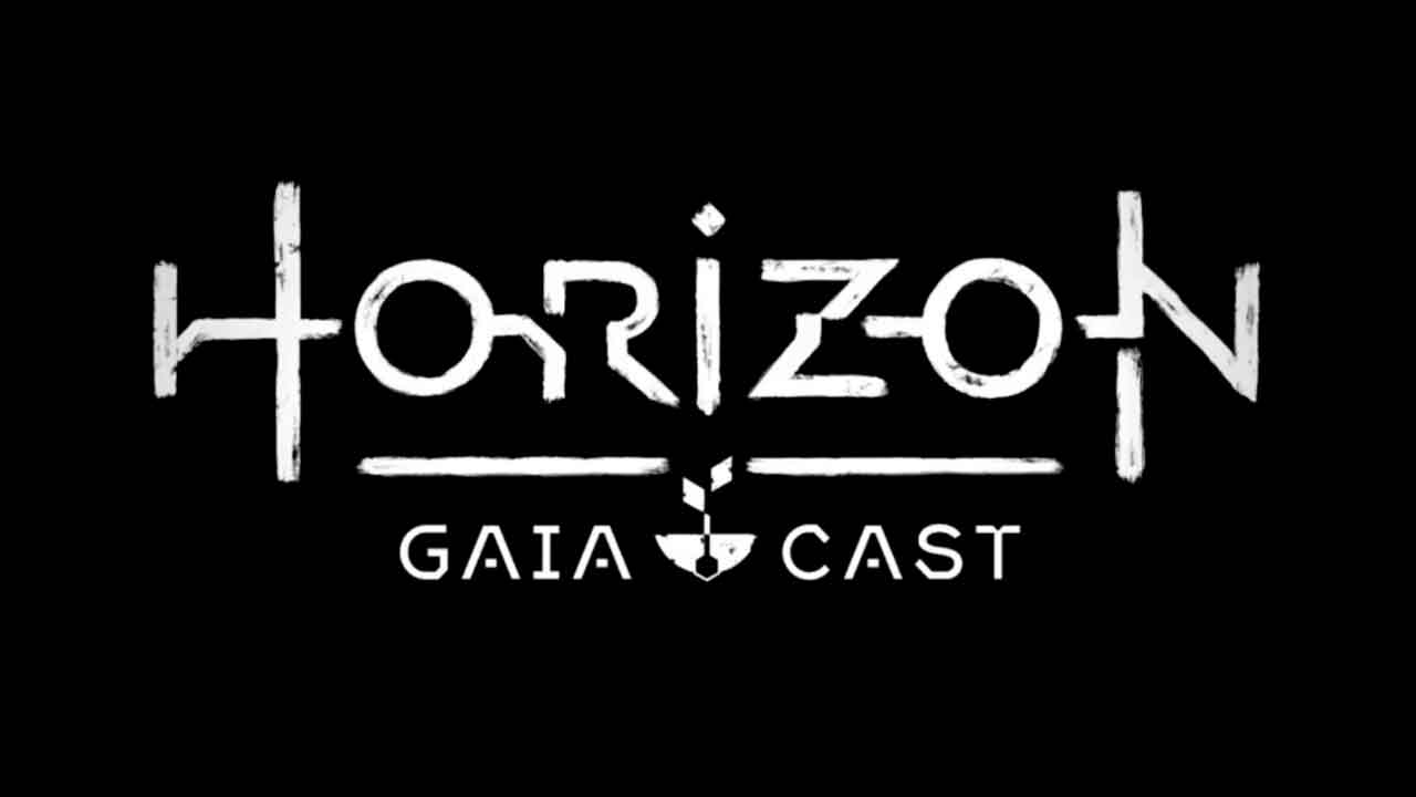 Guerrilla Games, Horizon, Podcast, GamersRD