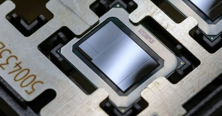 Intel Meter Lake Tile (rumor), GamersRD