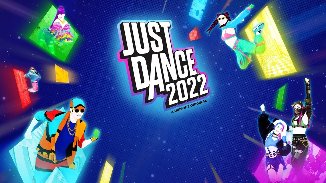 Just Dance 2022 Review