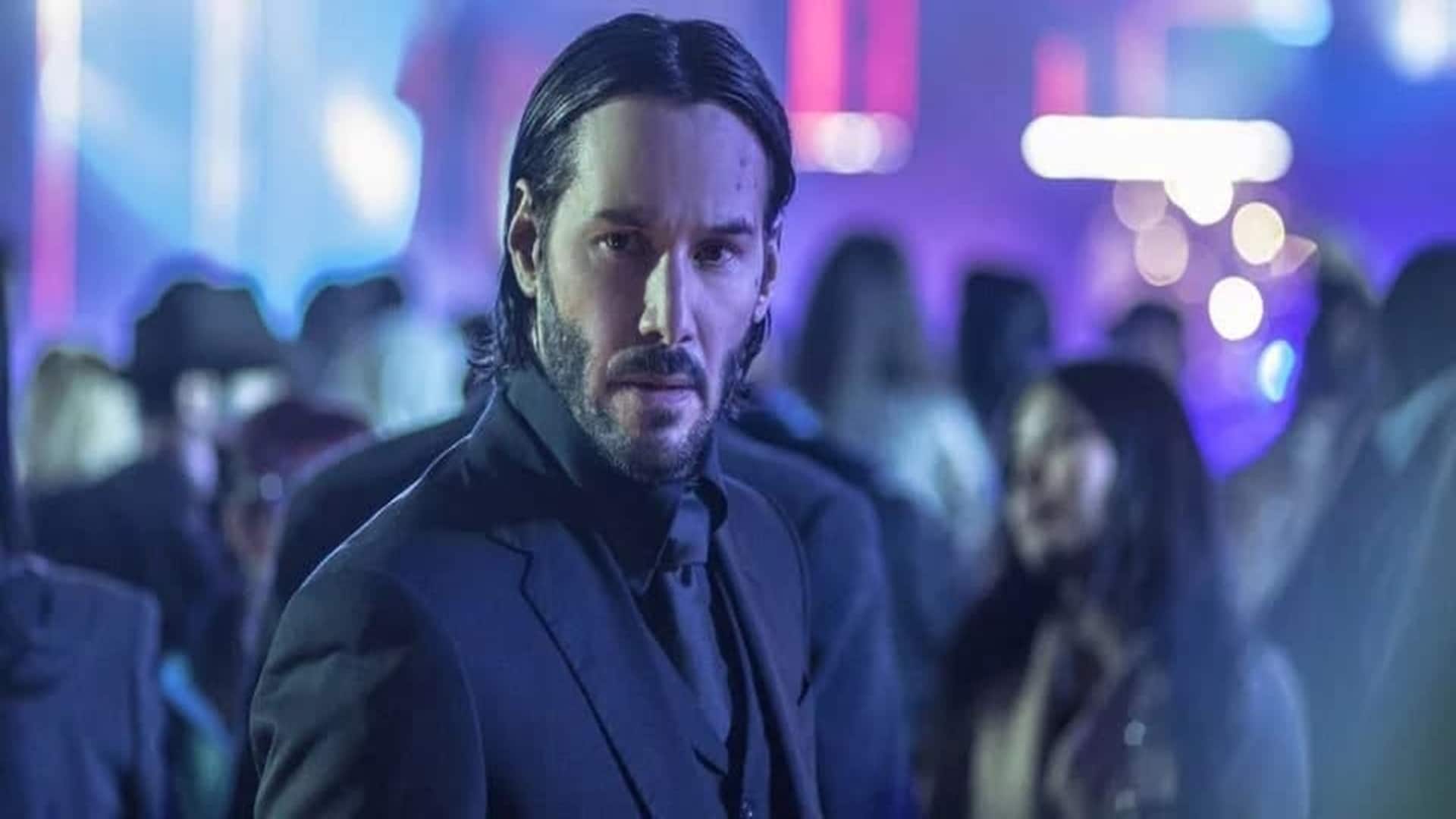 Keanu Reeves dice que no quiere a John Wick o Neo en Mortal Kombat, GamersRD
