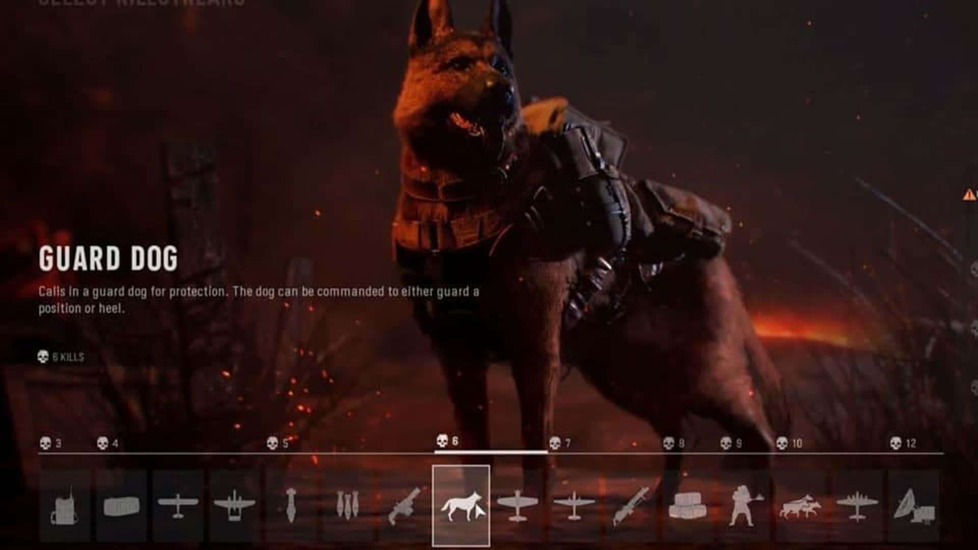Los fanáticos de Call of Duty: Vanguard están exigiendo un Nerf para The Guard Dog, GamersRD