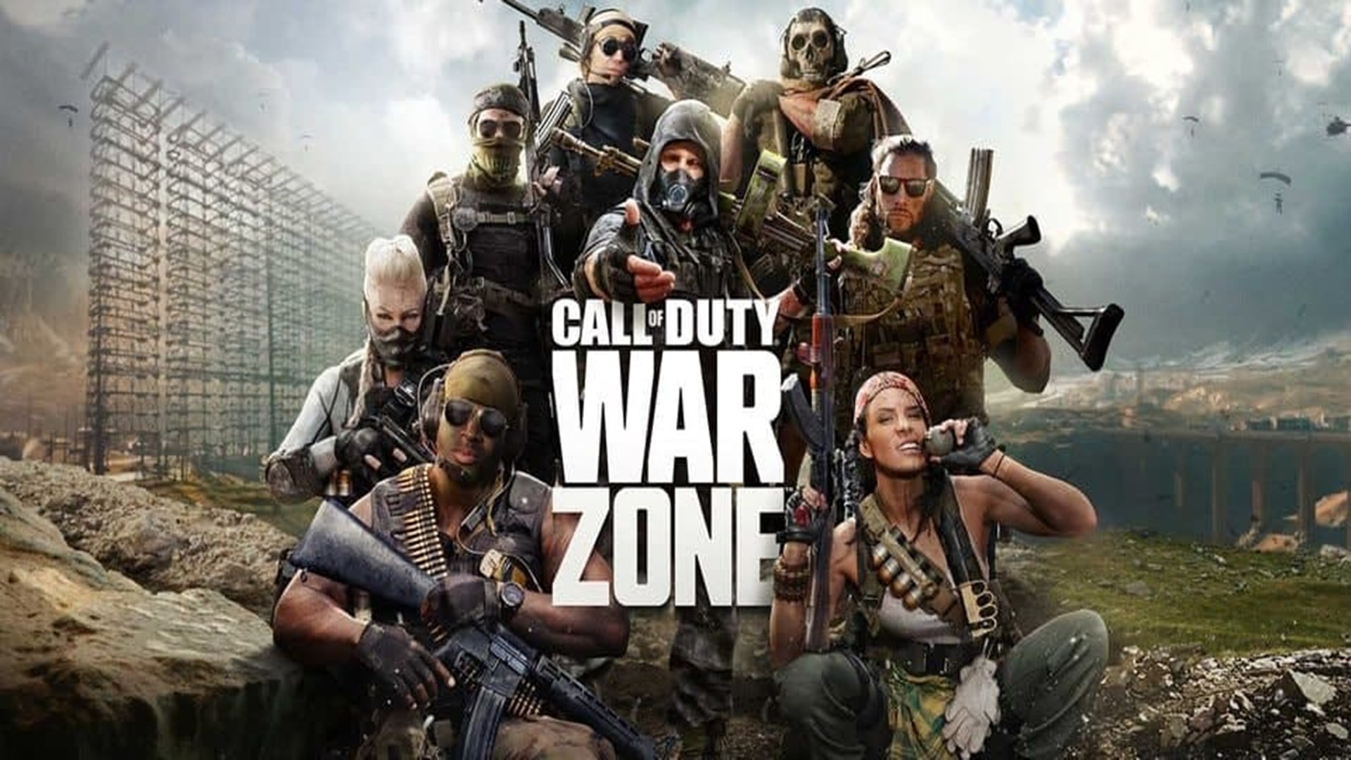 Call of Duty: Warzone: La última oleada de Ban eliminó a 90.000 tramposos, GamersRD