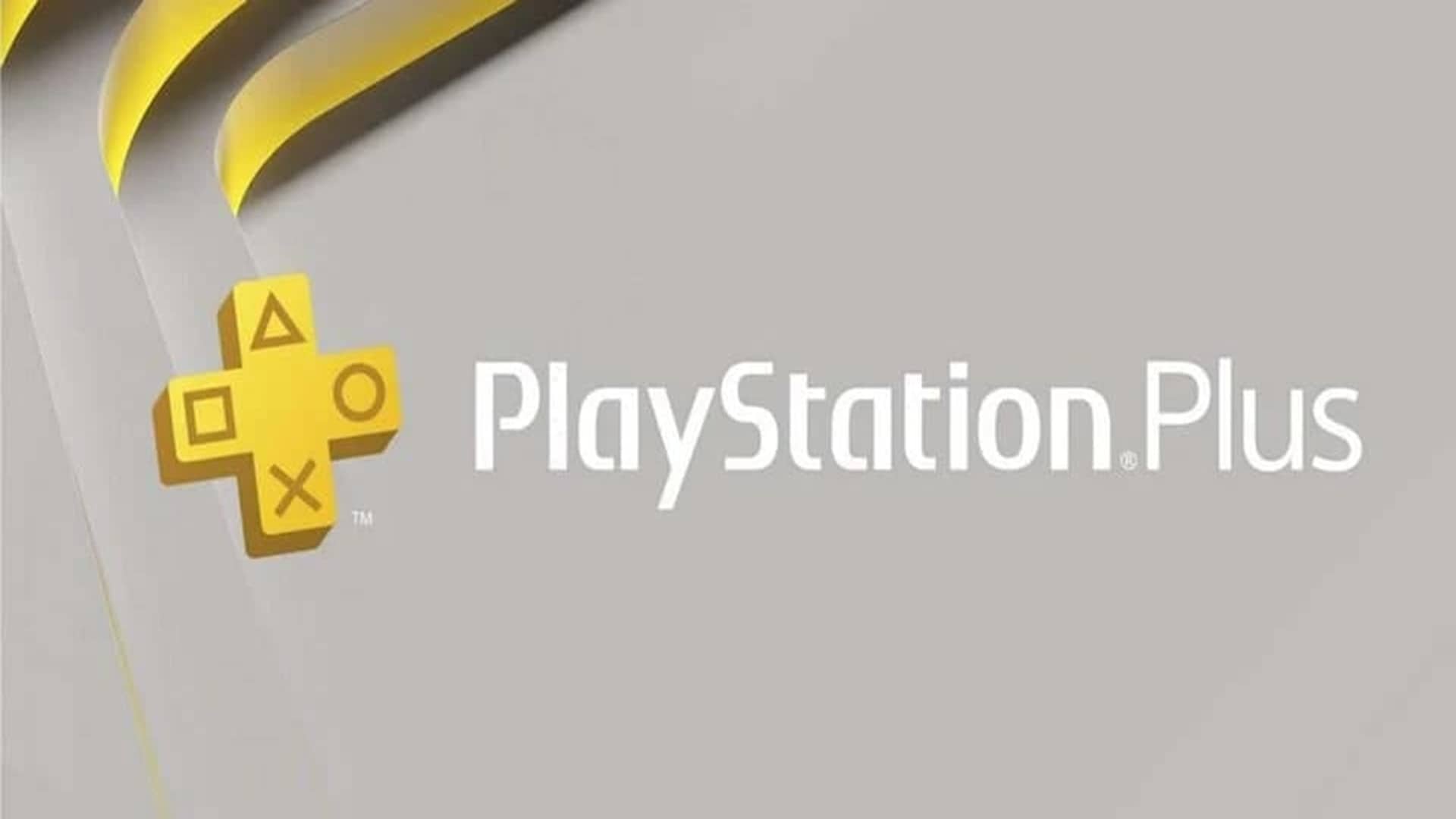 Los juegos gratuitos de PlayStation Plus para Mayo de 2022 se filtran en línea, GamersRD