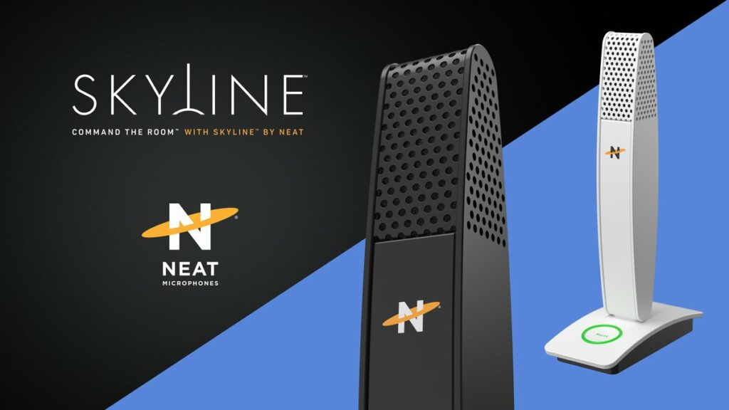 Microfono Neat Skyline Review GamersRD