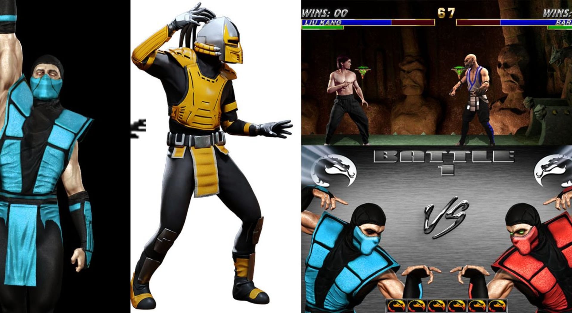 Mortal-Kombat-Trilogy-4K-Images-Characters-Fight-GamersRD