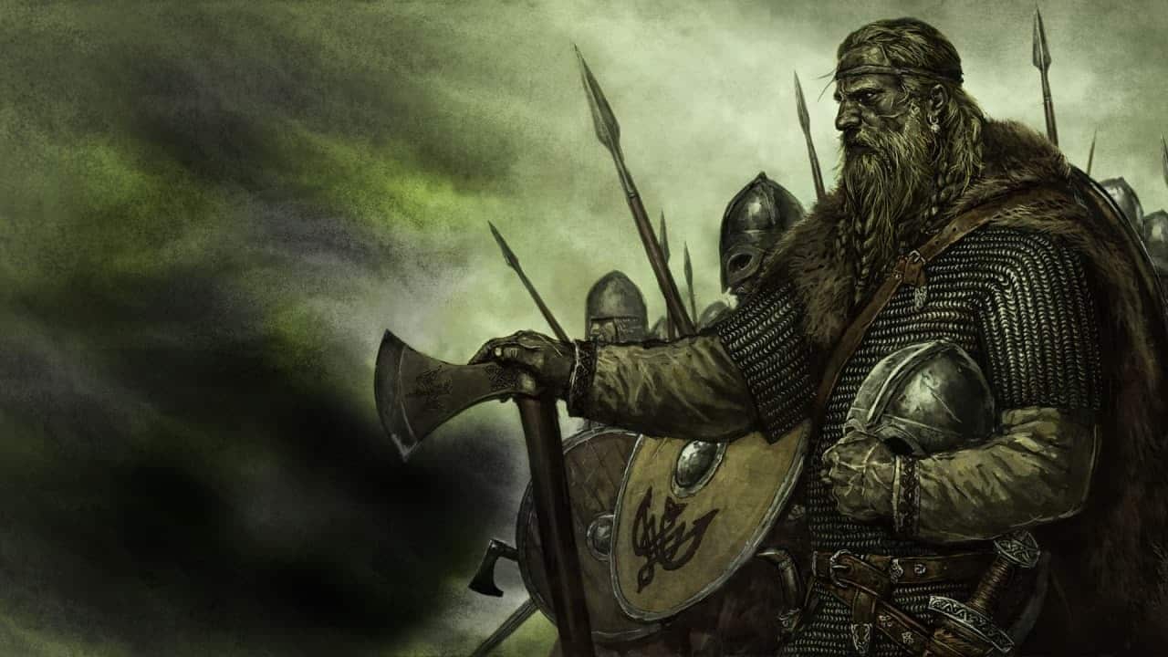 Mount and Blade: Warband, más que un juego de rol un simulador de vida medieval, GamersRD
