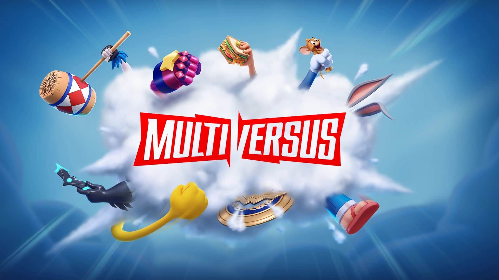 Warner Bros. Games anuncia MultiVersus para 2022