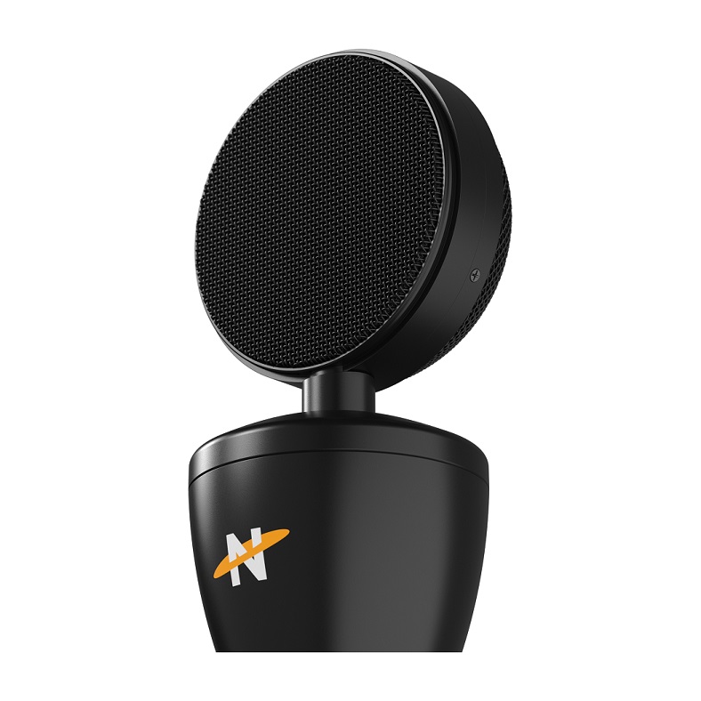 Neat Microphones revela el nuevo micrófono Worker Bee II, GamersRD