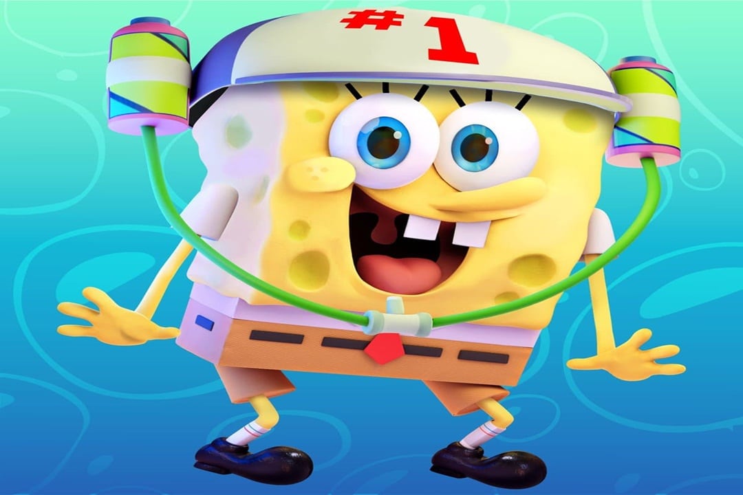 Nickelodeon All-Star Brawl tendrá skins gratis muy pronto, GamersRD