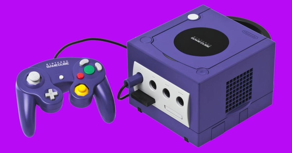 Nintendo GameCube, GamersRD