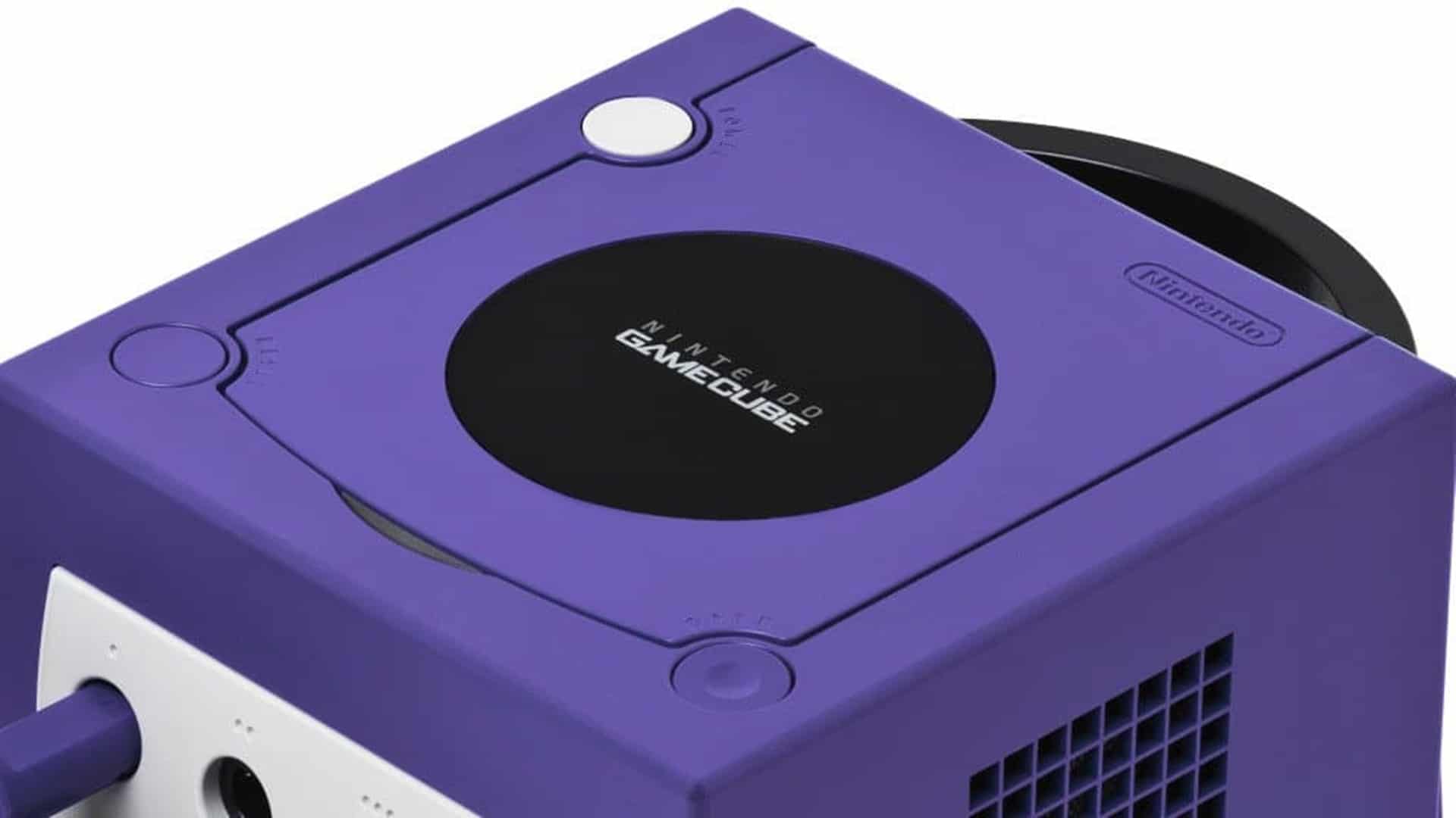 Nintendo habla sobre la decisión de hacer morada la GameCube, y cómo afectó a sus ventas, GamersRD