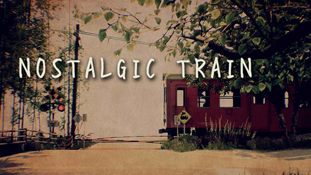 Nostalgic Train, GamersRD