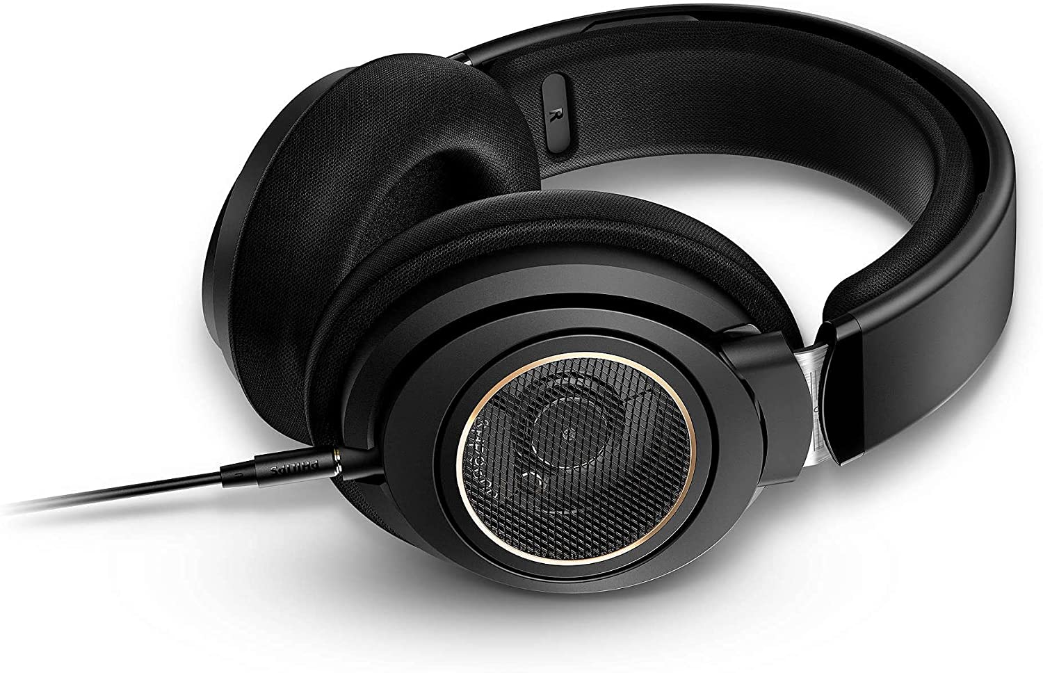 Philips Headphones SHP9600, GamersRD