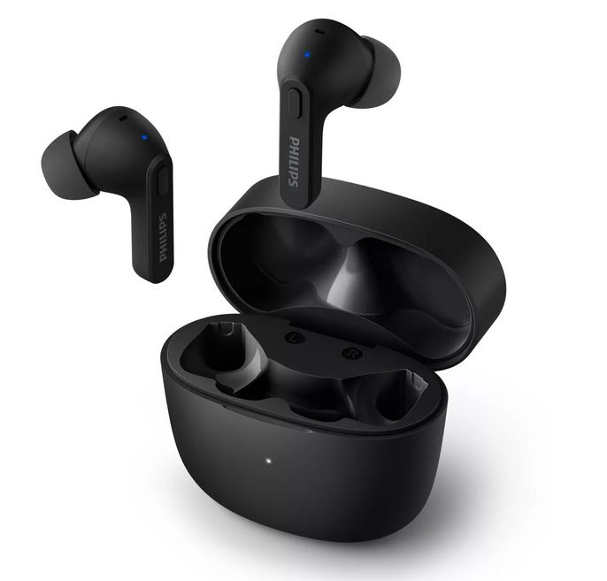 Philips TAT2206 Wireless Earbuds Review