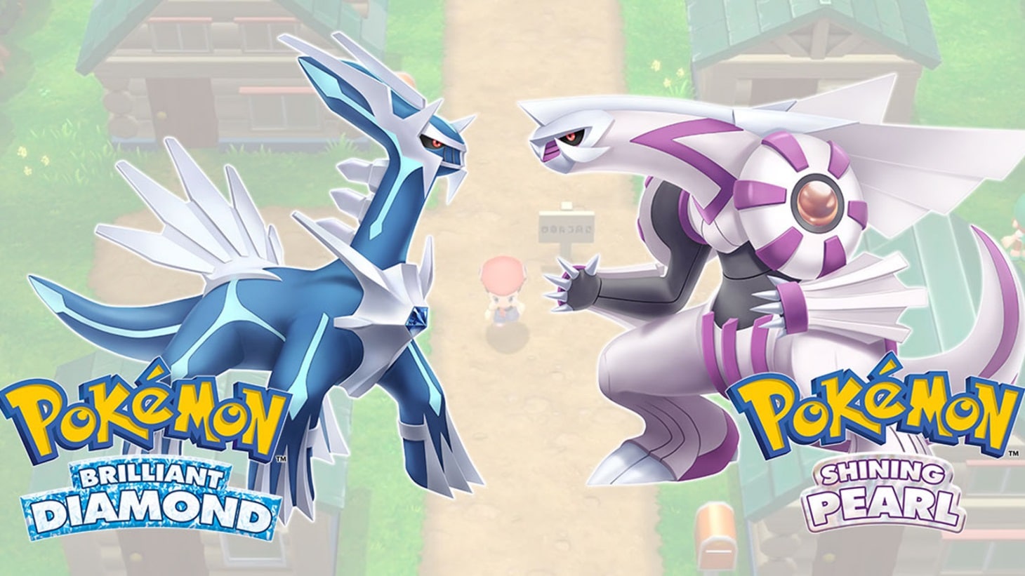 La actualización de Pokémon Brilliant Diamond y Shining Pearl agrega una nueva función de batalla en el Coliseo, GamersRD