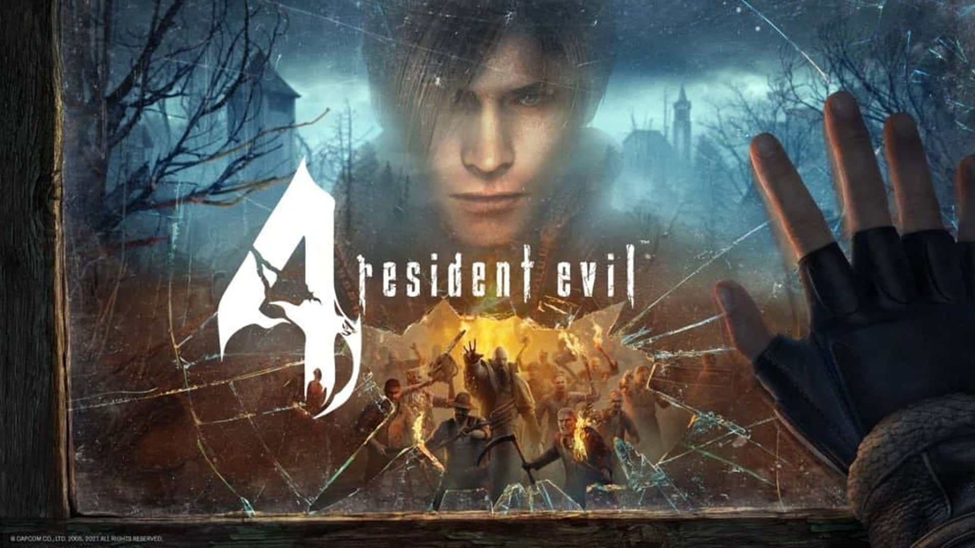 La nueva actualización de Resident Evil 4 VR viene con mejoras de calidad de vida y accesibilidad, GamersRD